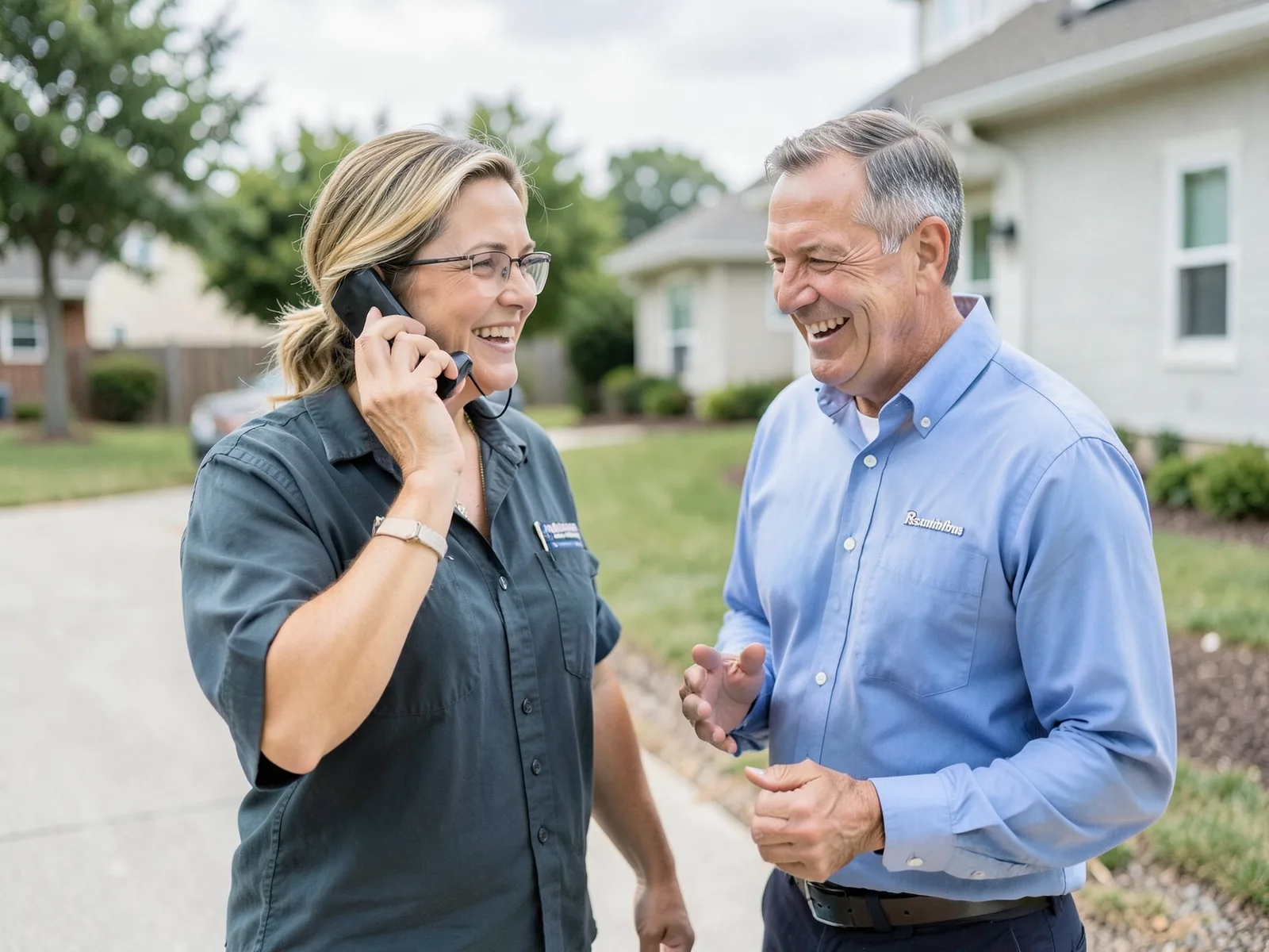 Frequently Asked Questions About Flood Damage Restoration in Blauvelt, NY